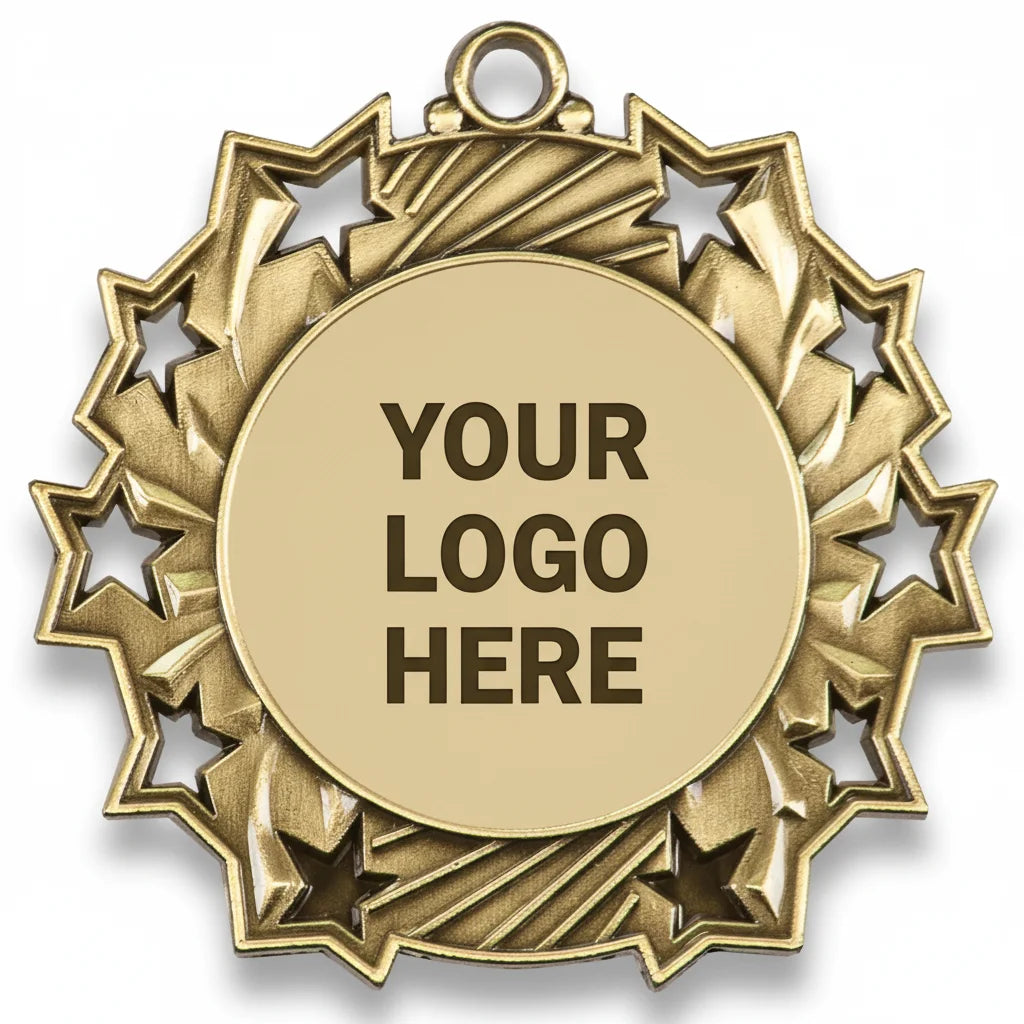 YOUR LOGO HERE — custom branded mockup for TS402G | Echipmunk Winnipeg