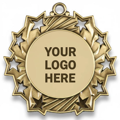 YOUR LOGO HERE — custom branded mockup for TS402G | Echipmunk Winnipeg