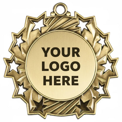 YOUR LOGO HERE — custom branded mockup for TS403G | Echipmunk Winnipeg