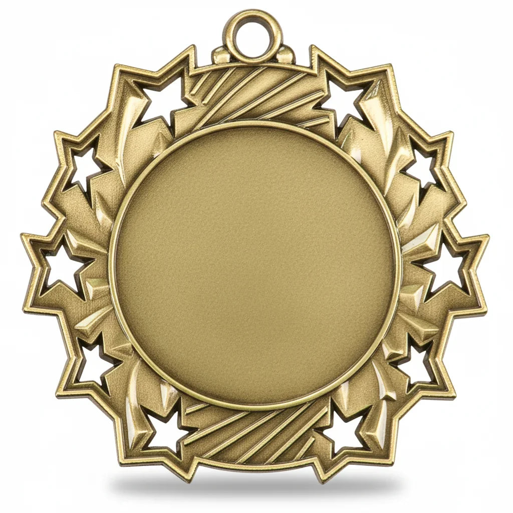 TS404G blank mockup — your engraving area