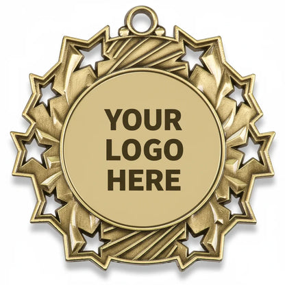 YOUR LOGO HERE — custom branded mockup for TS404G | Echipmunk Winnipeg