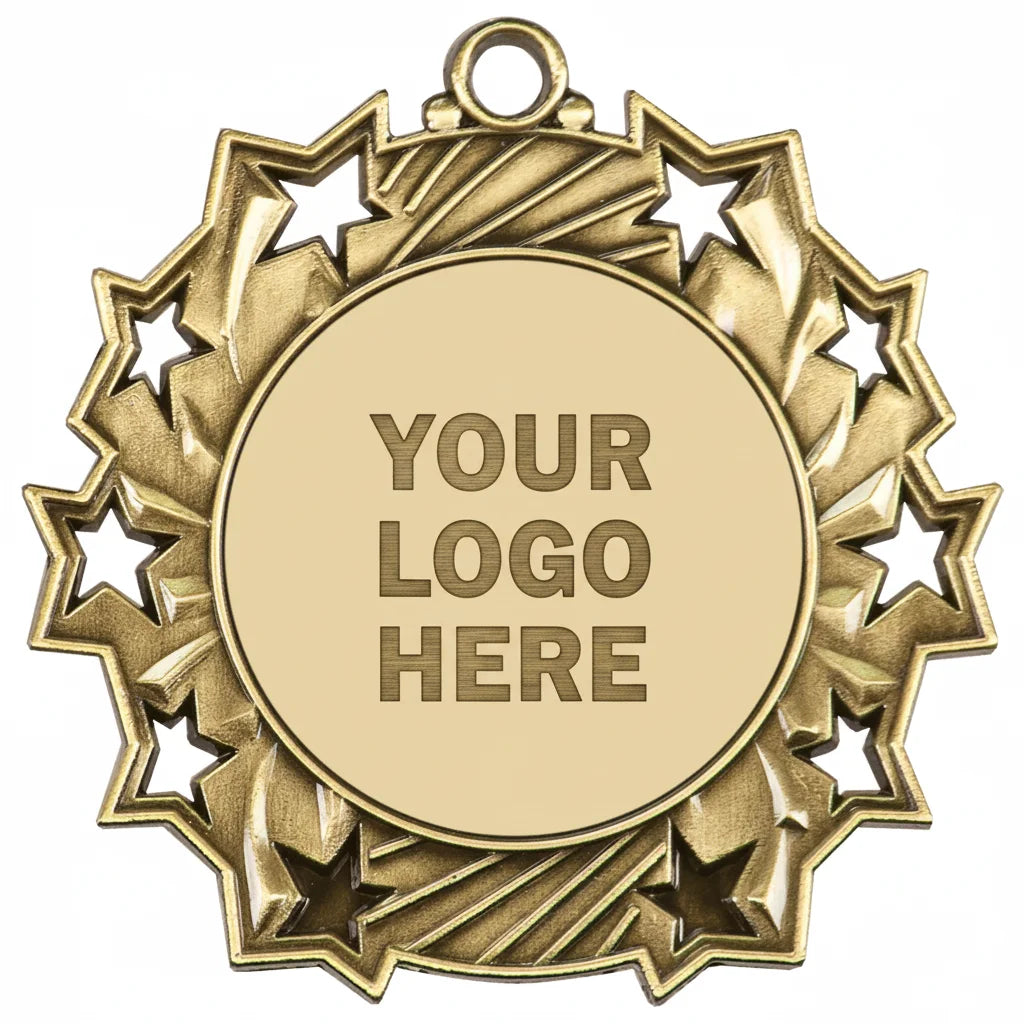 YOUR LOGO HERE — custom branded mockup for TS405G | Echipmunk Winnipeg