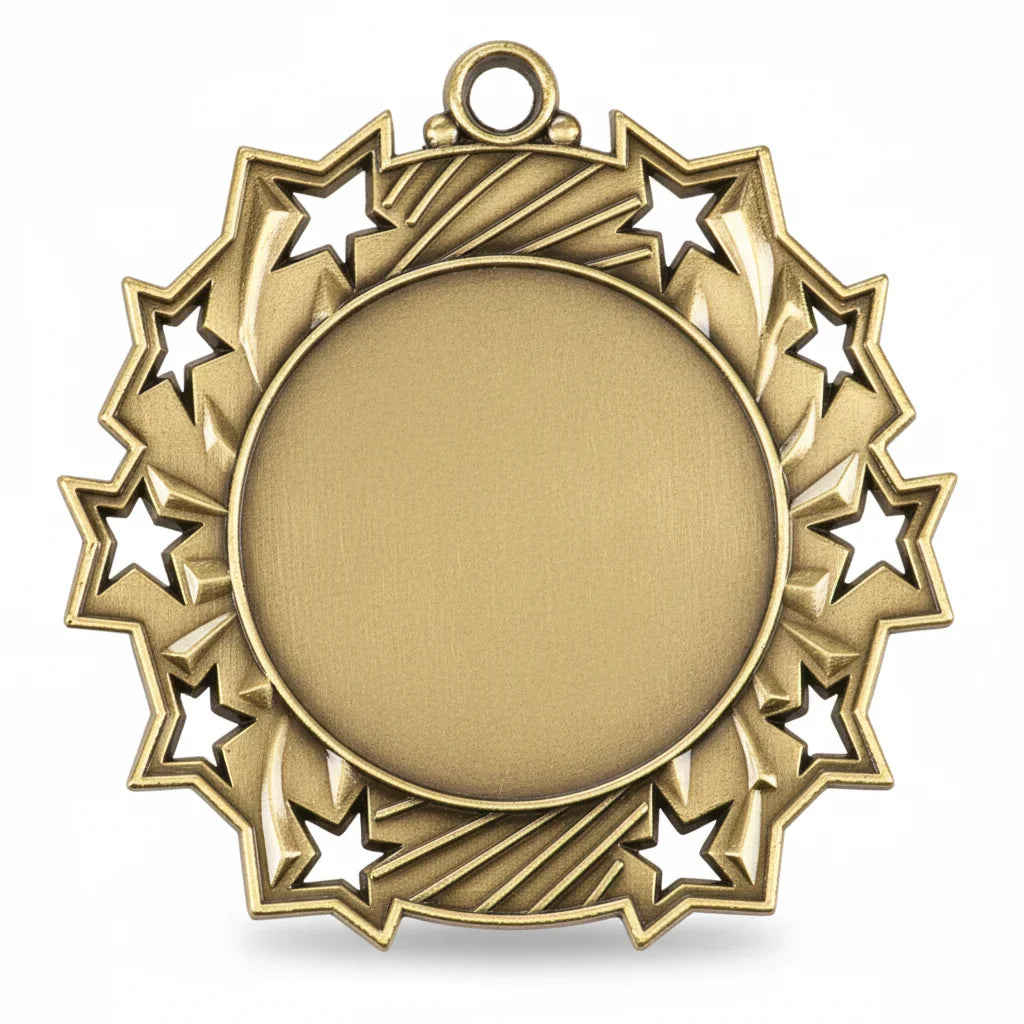 TS410G blank mockup — your engraving area