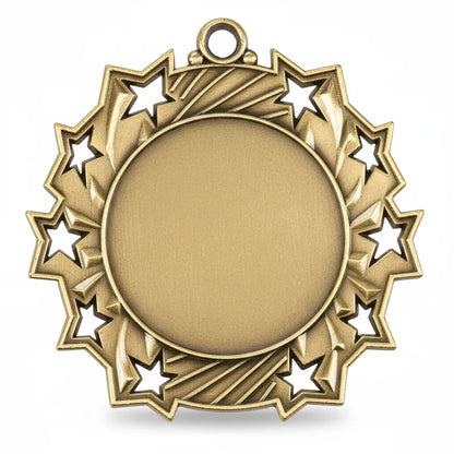 TS410G blank mockup — your engraving area