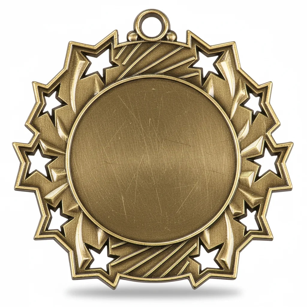 TS413G blank mockup — your engraving area