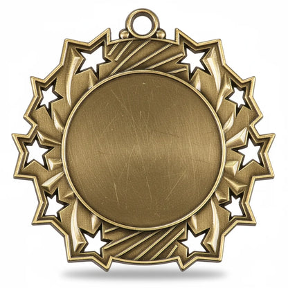 TS413G blank mockup — your engraving area