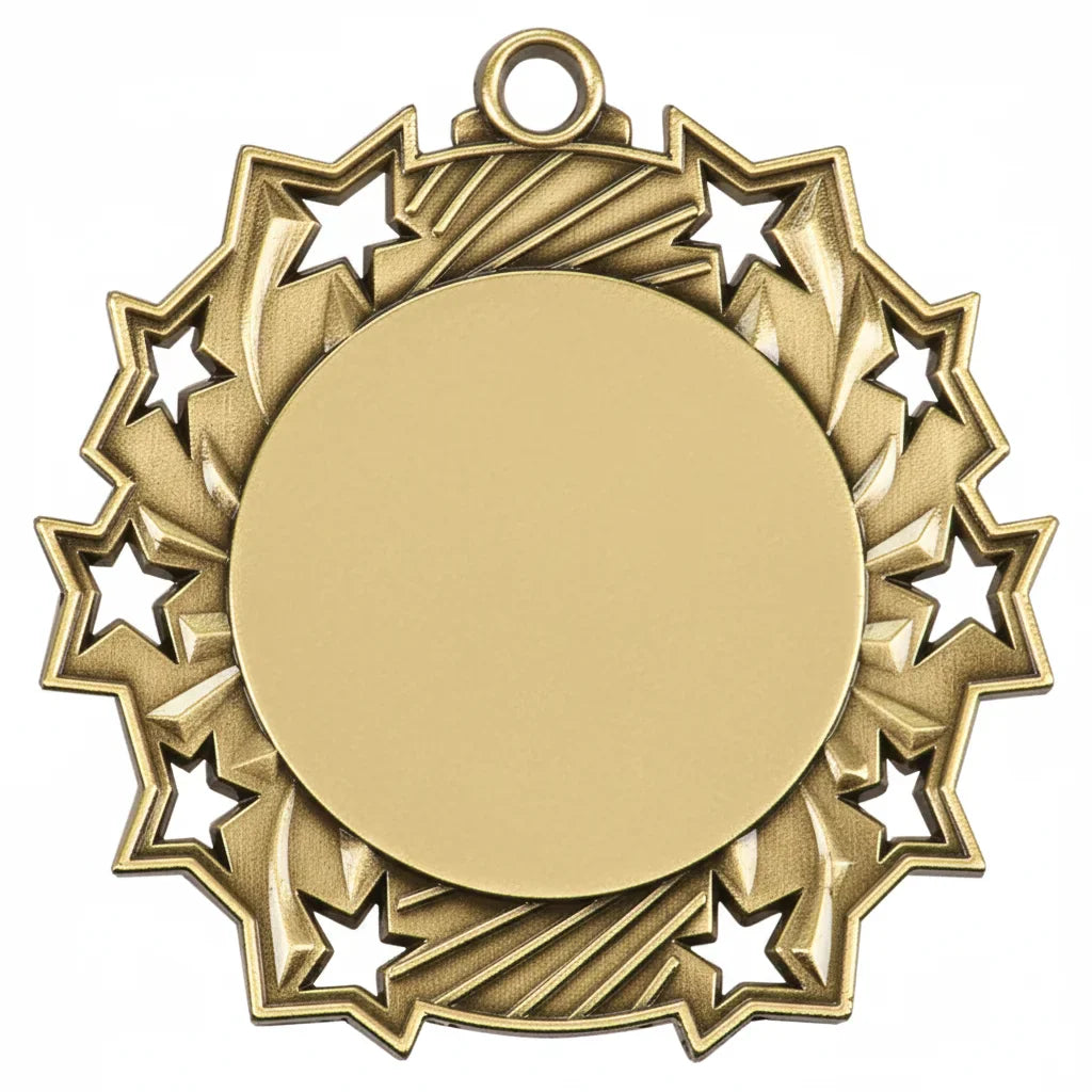 TS419G blank mockup — your engraving area