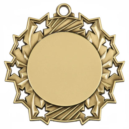TS419G blank mockup — your engraving area