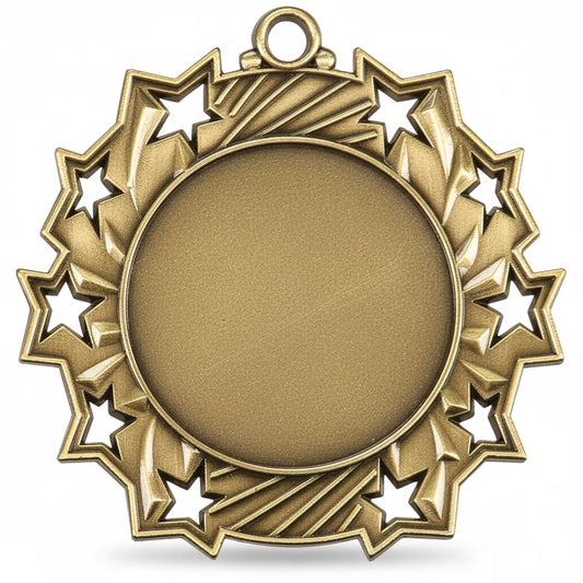 TS420G blank mockup — your engraving area