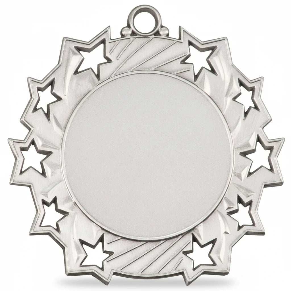 TS421S blank mockup — your engraving area