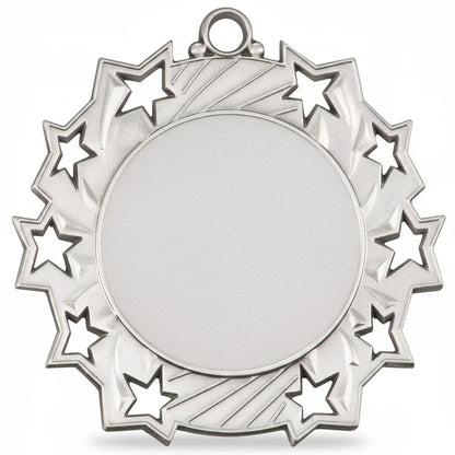 TS421S blank mockup — your engraving area