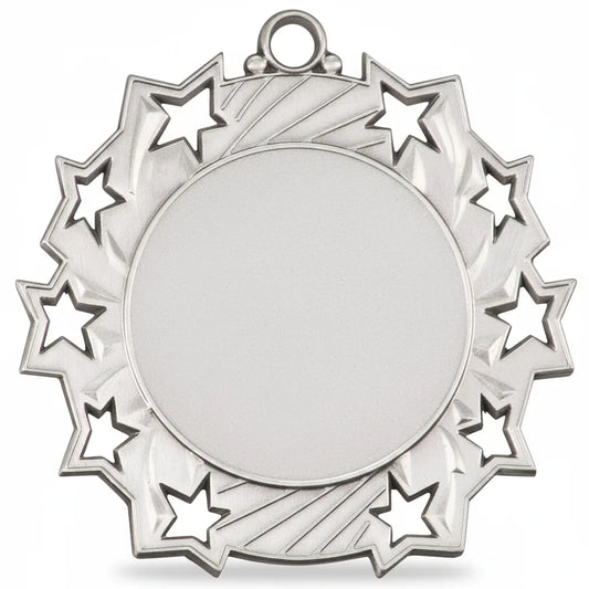 TS421S blank mockup — your engraving area