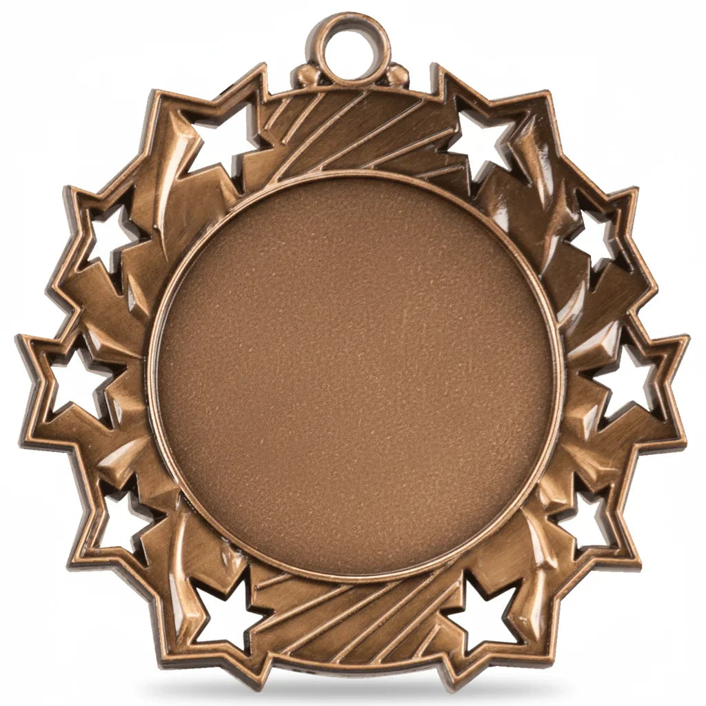 TS422B blank mockup — your engraving area