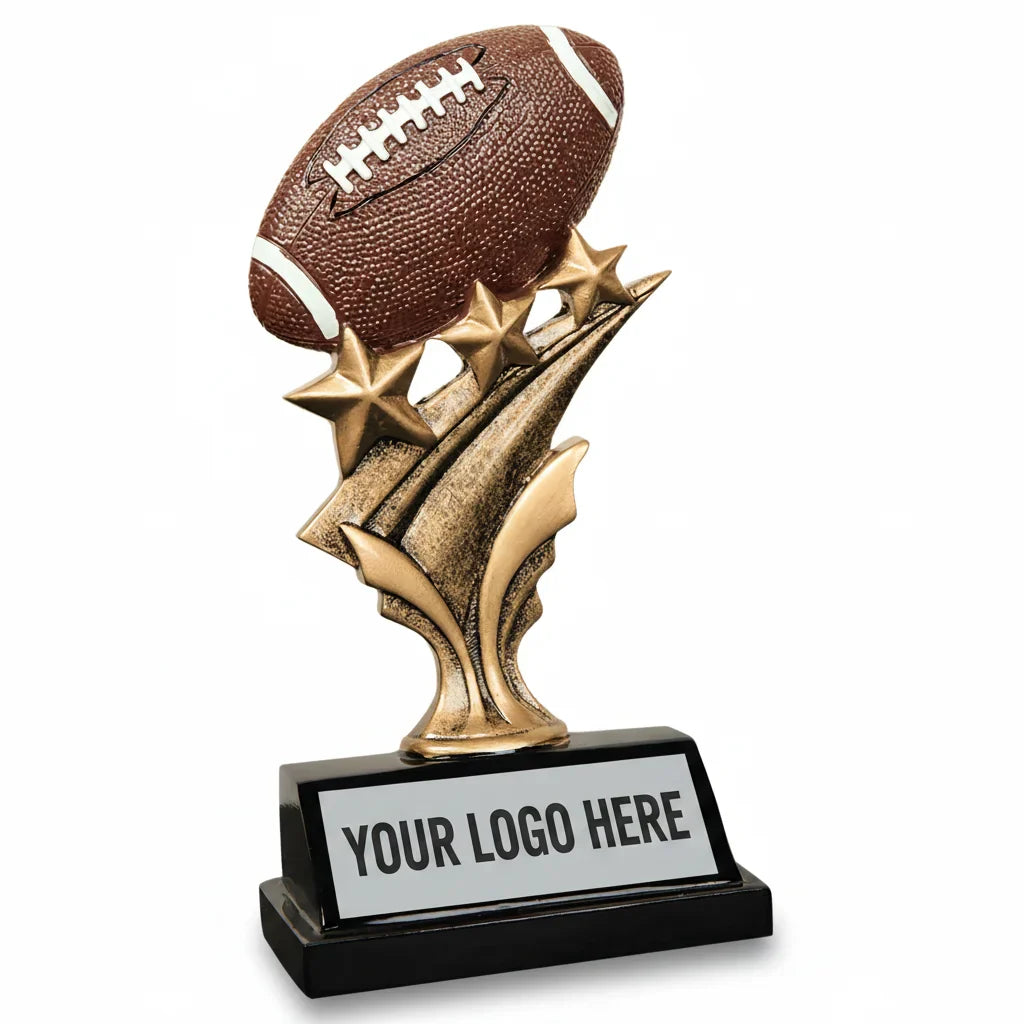 YOUR LOGO HERE — custom branded mockup for TS804 | Echipmunk Winnipeg
