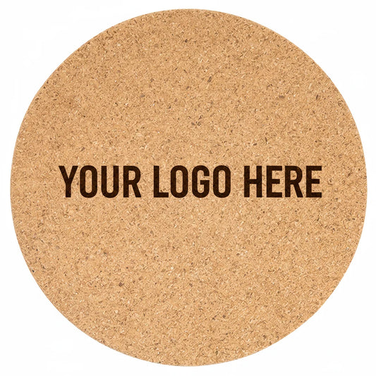 YOUR LOGO HERE — custom branded mockup for TVT101 | Echipmunk Winnipeg