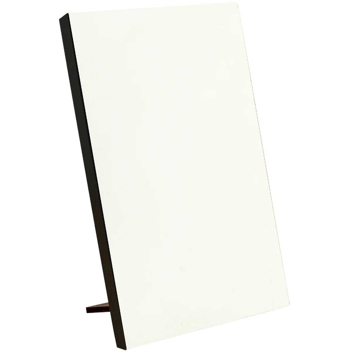 UN4826 blank mockup — your engraving area
