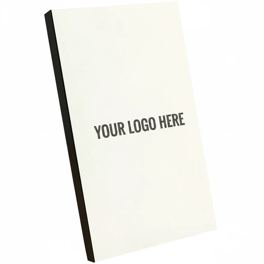 YOUR LOGO HERE — custom branded mockup for UN4829 | Echipmunk Winnipeg