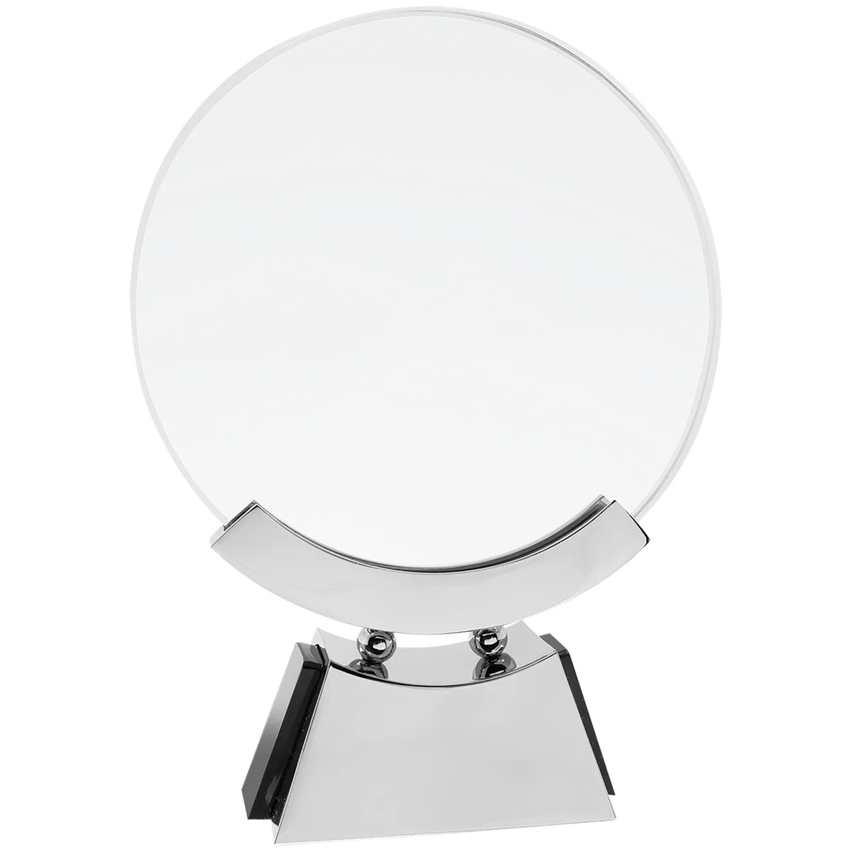 VYG11 blank mockup — your engraving area