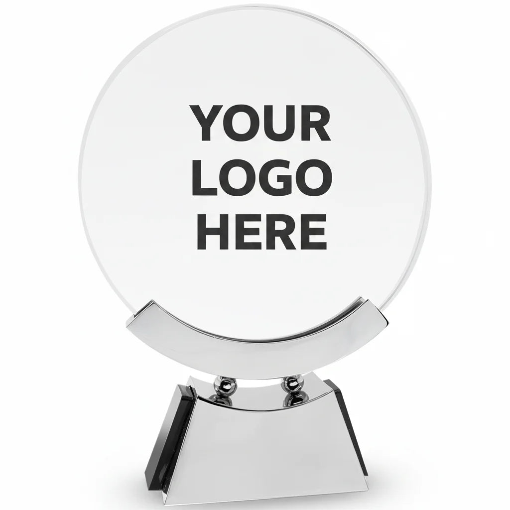 YOUR LOGO HERE — custom branded mockup for VYG11 | Echipmunk Winnipeg