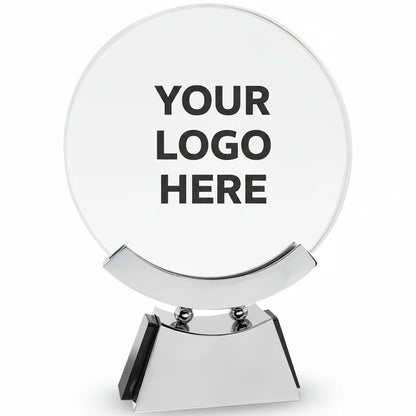 YOUR LOGO HERE — custom branded mockup for VYG11 | Echipmunk Winnipeg