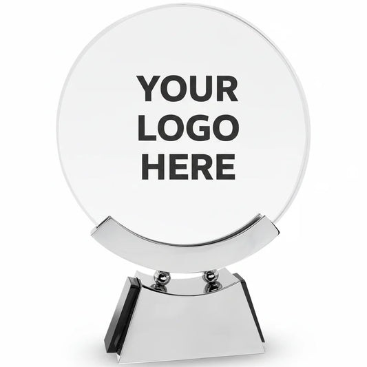 YOUR LOGO HERE — custom branded mockup for VYG11 | Echipmunk Winnipeg