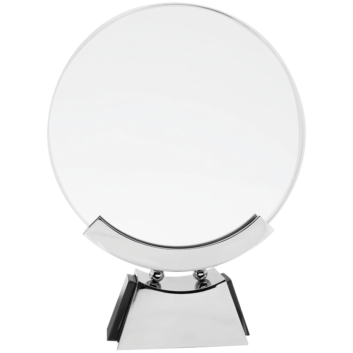 VYG12 blank mockup — your engraving area