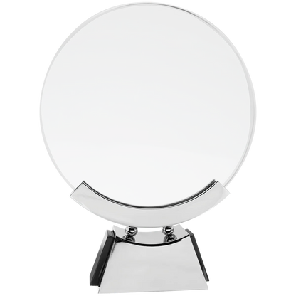 VYG12 blank mockup — your engraving area