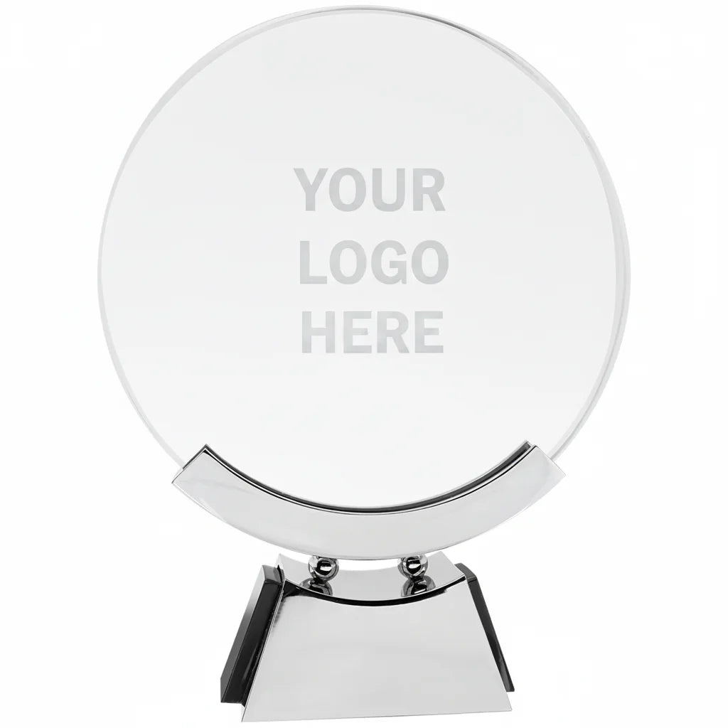 YOUR LOGO HERE — custom branded mockup for VYG12 | Echipmunk Winnipeg