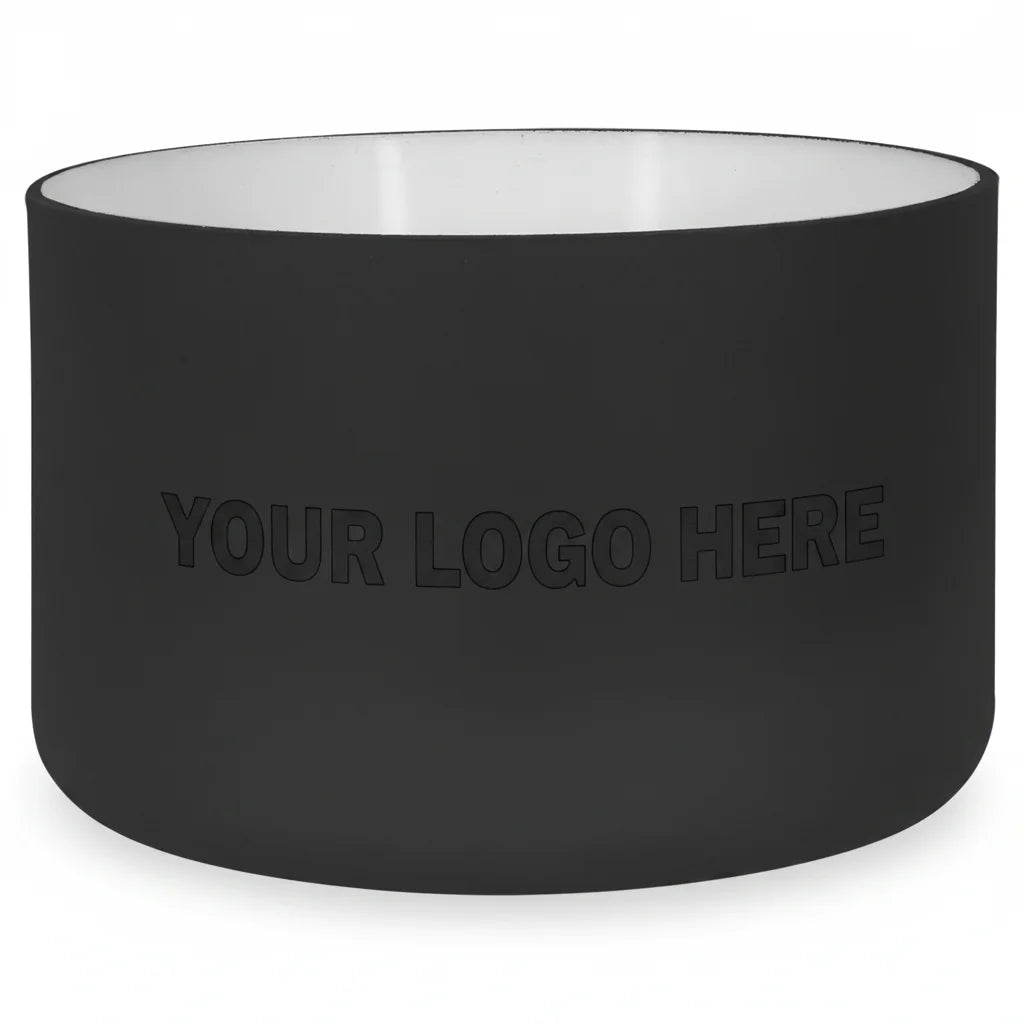 YOUR LOGO HERE — custom branded mockup for WBB001 | Echipmunk Winnipeg