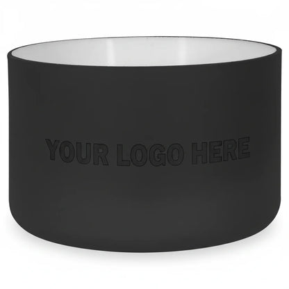 YOUR LOGO HERE — custom branded mockup for WBB001 | Echipmunk Winnipeg
