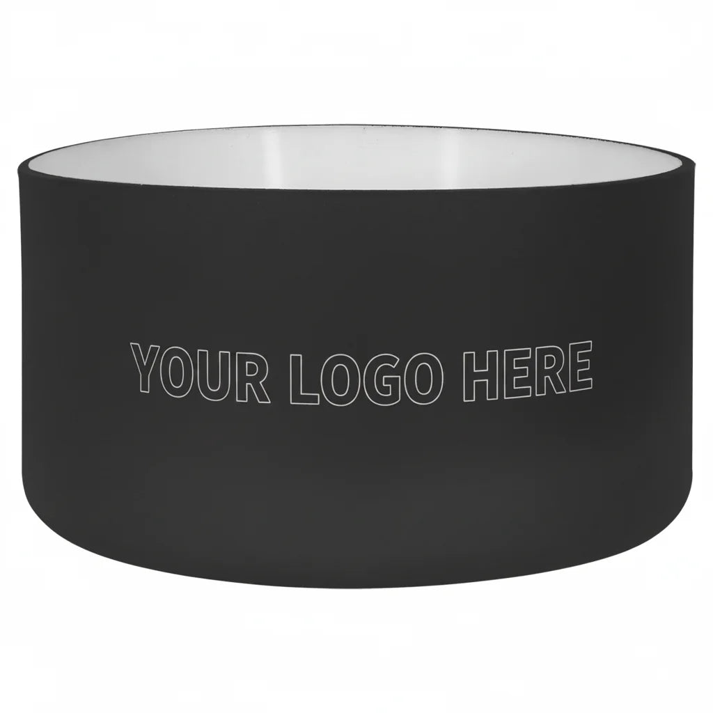 YOUR LOGO HERE — custom branded mockup for WBB101 | Echipmunk Winnipeg
