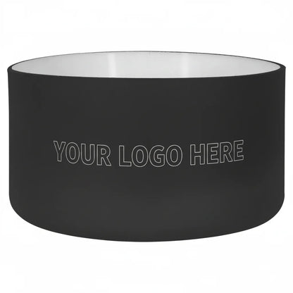 YOUR LOGO HERE — custom branded mockup for WBB101 | Echipmunk Winnipeg