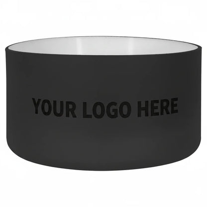 YOUR LOGO HERE — custom branded mockup for WBB201 | Echipmunk Winnipeg