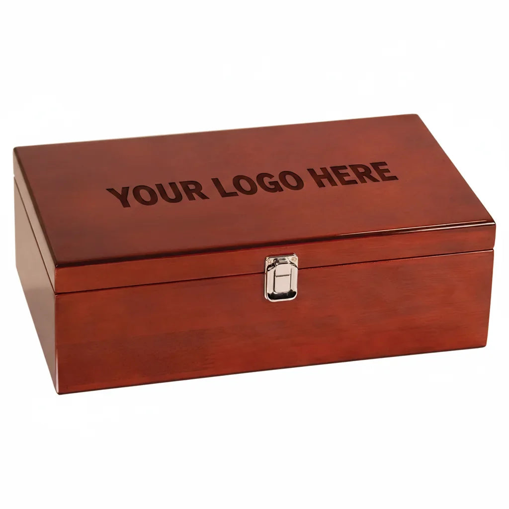 YOUR LOGO HERE — custom branded mockup for WBX02 | Echipmunk Winnipeg