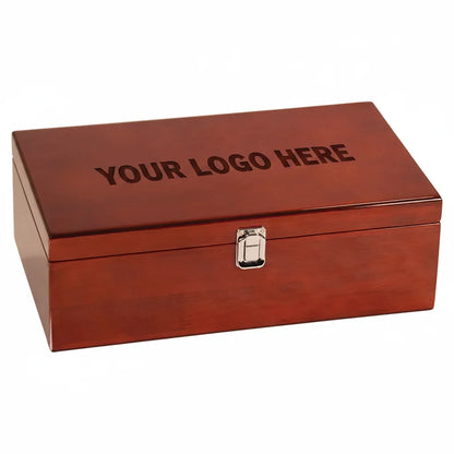 YOUR LOGO HERE — custom branded mockup for WBX02 | Echipmunk Winnipeg