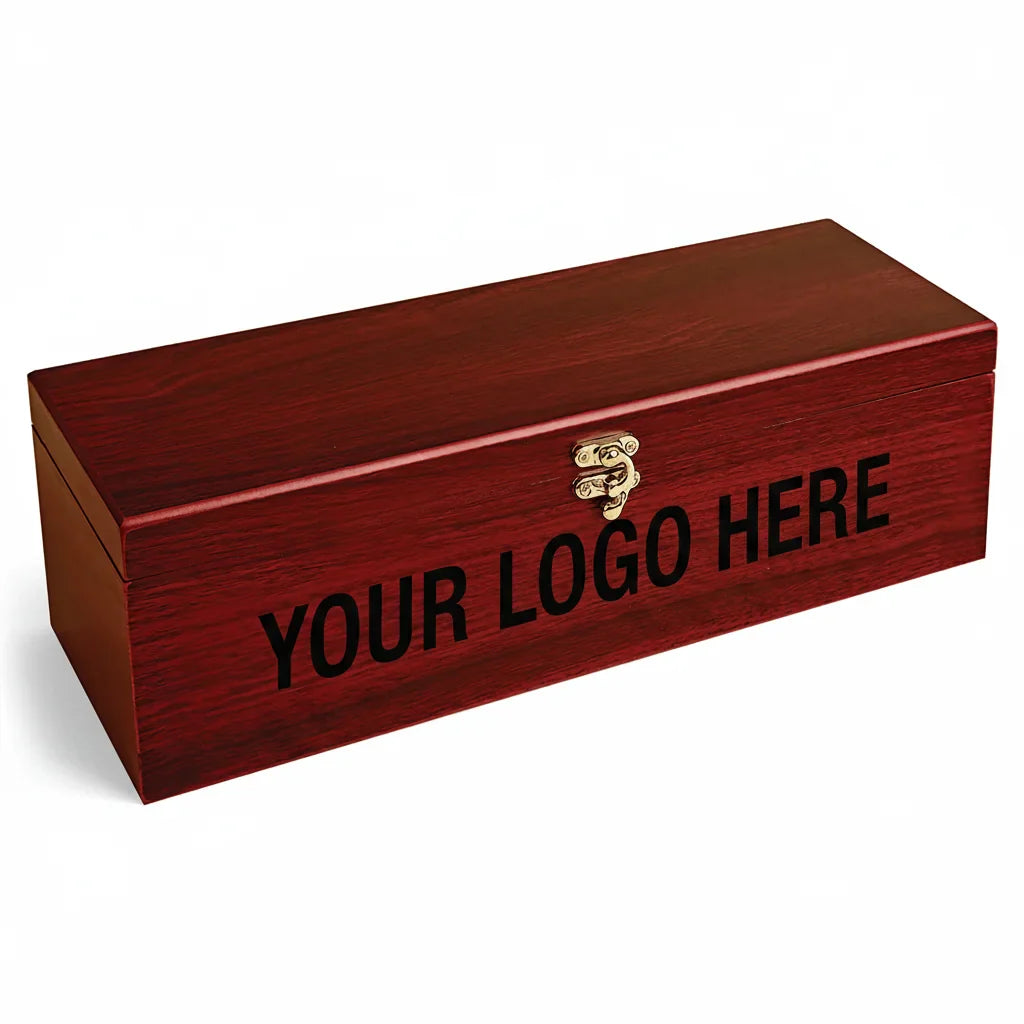 YOUR LOGO HERE — custom branded mockup for WBX12 | Echipmunk Winnipeg