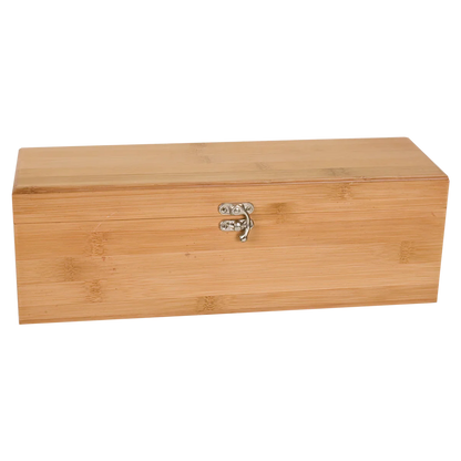 WBX31 blank mockup — your engraving area