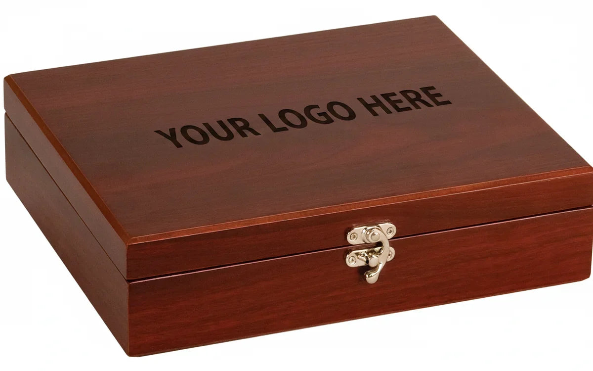 YOUR LOGO HERE — custom branded mockup for WTL02 | Echipmunk Winnipeg