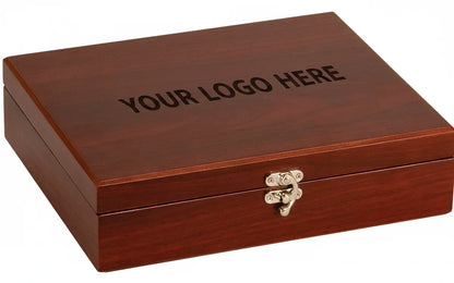 YOUR LOGO HERE — custom branded mockup for WTL02 | Echipmunk Winnipeg