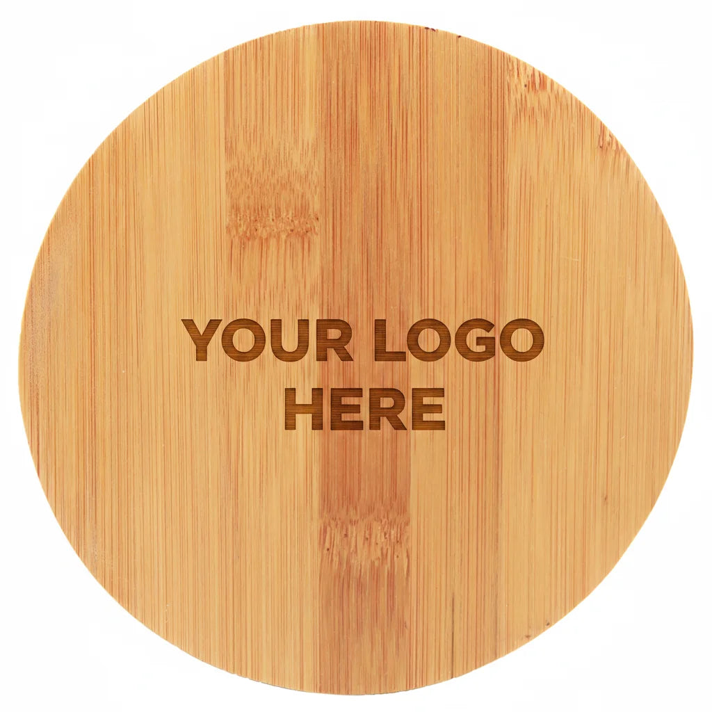 YOUR LOGO HERE — custom branded mockup for WTL07 | Echipmunk Winnipeg