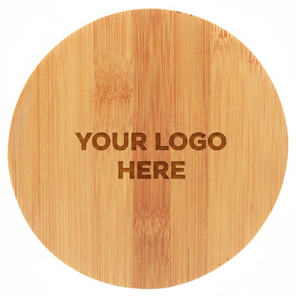 YOUR LOGO HERE — custom branded mockup for WTL07 | Echipmunk Winnipeg