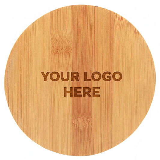 YOUR LOGO HERE — custom branded mockup for WTL07 | Echipmunk Winnipeg