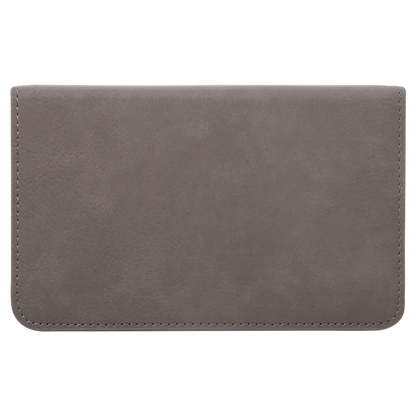 WTL15 blank mockup — your engraving area