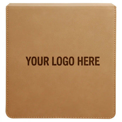 YOUR LOGO HERE — custom branded mockup for WTL31 | Echipmunk Winnipeg