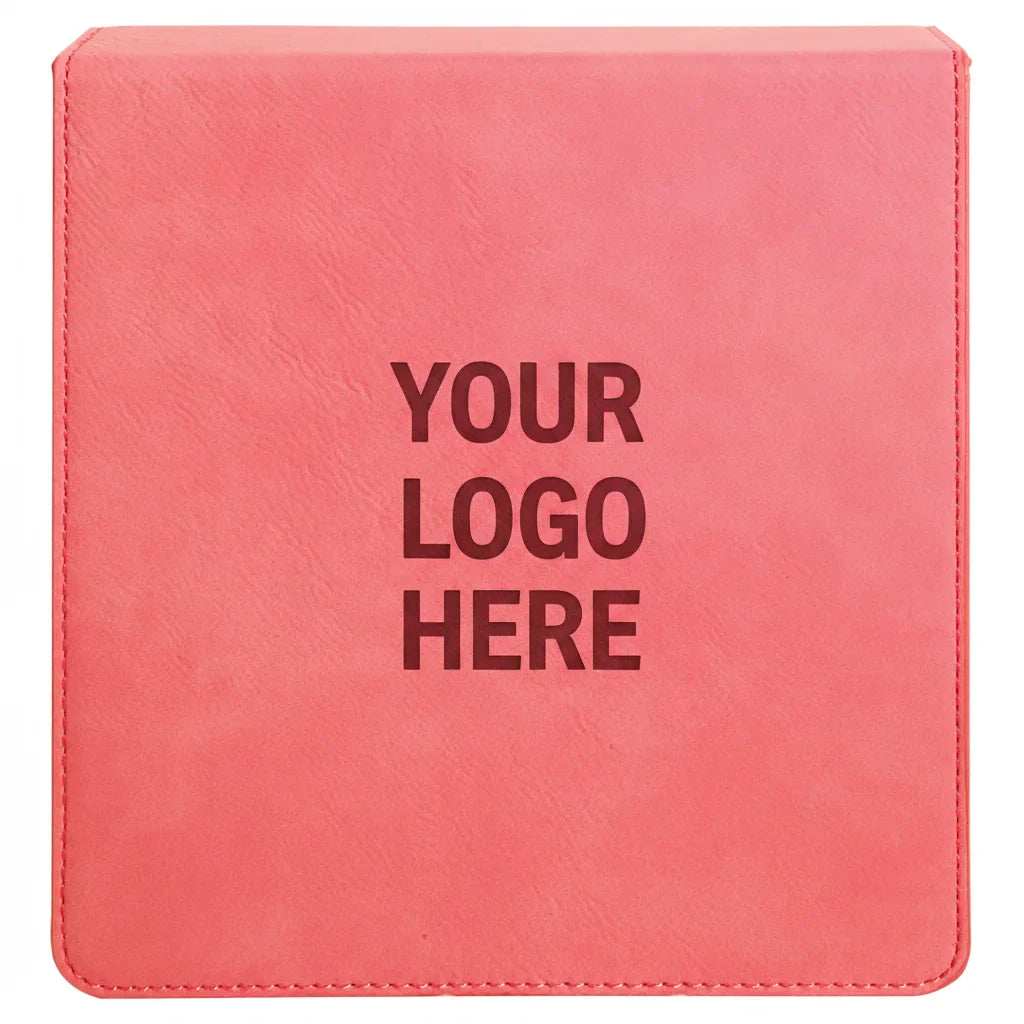 YOUR LOGO HERE — custom branded mockup for WTL38 | Echipmunk Winnipeg