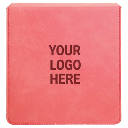YOUR LOGO HERE — custom branded mockup for WTL38 | Echipmunk Winnipeg