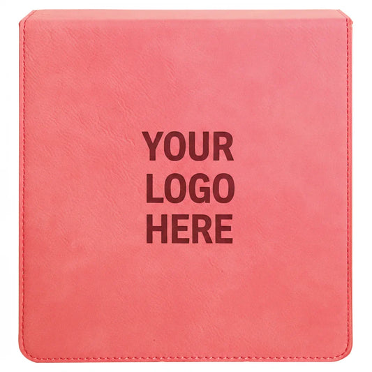 YOUR LOGO HERE — custom branded mockup for WTL38 | Echipmunk Winnipeg
