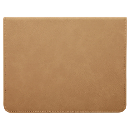 WTL51 blank mockup — your engraving area