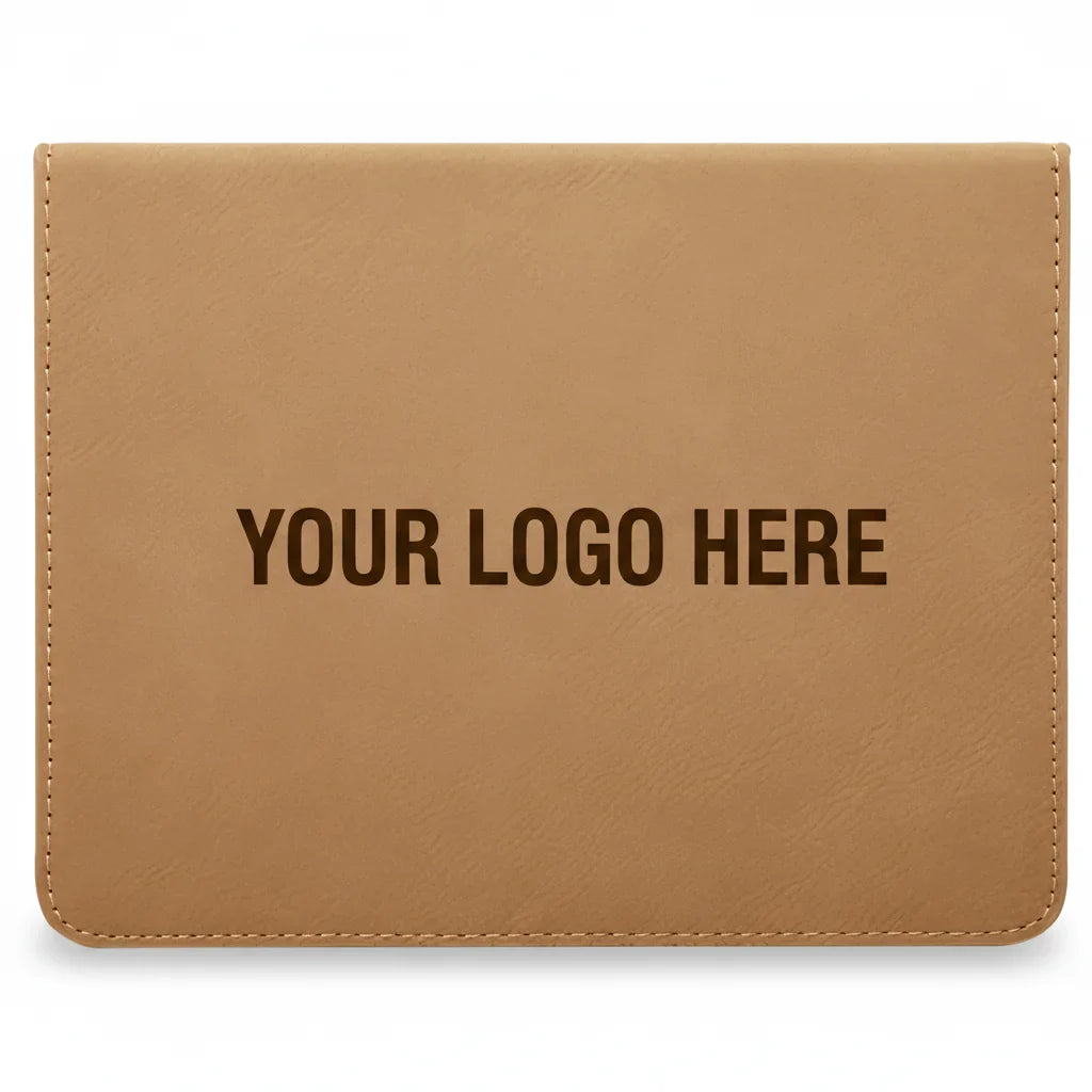 YOUR LOGO HERE — custom branded mockup for WTL51 | Echipmunk Winnipeg
