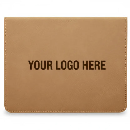 YOUR LOGO HERE — custom branded mockup for WTL51 | Echipmunk Winnipeg